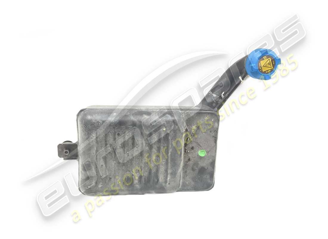 verwendeter ferrari headertank. teilenummer 204043 (2)