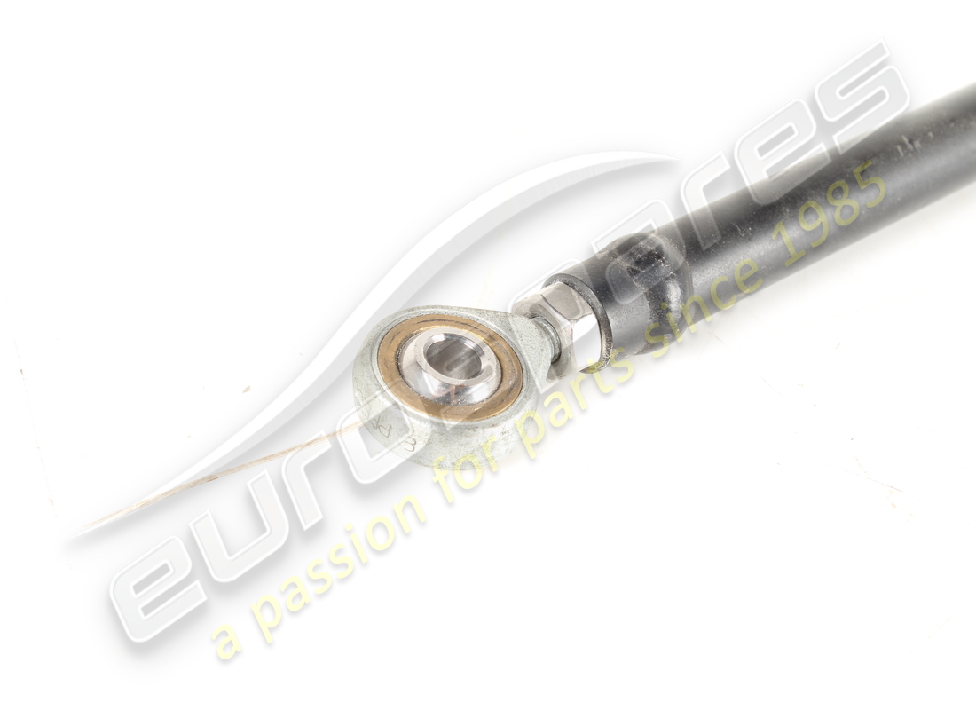 GEBRAUCHT FERRARI DECKELSTÜTZE STANGE. TEILENUMMER 83453600 (3) gebraucht ferrari deckelstütze stange. teilenummer 83453600 (3)