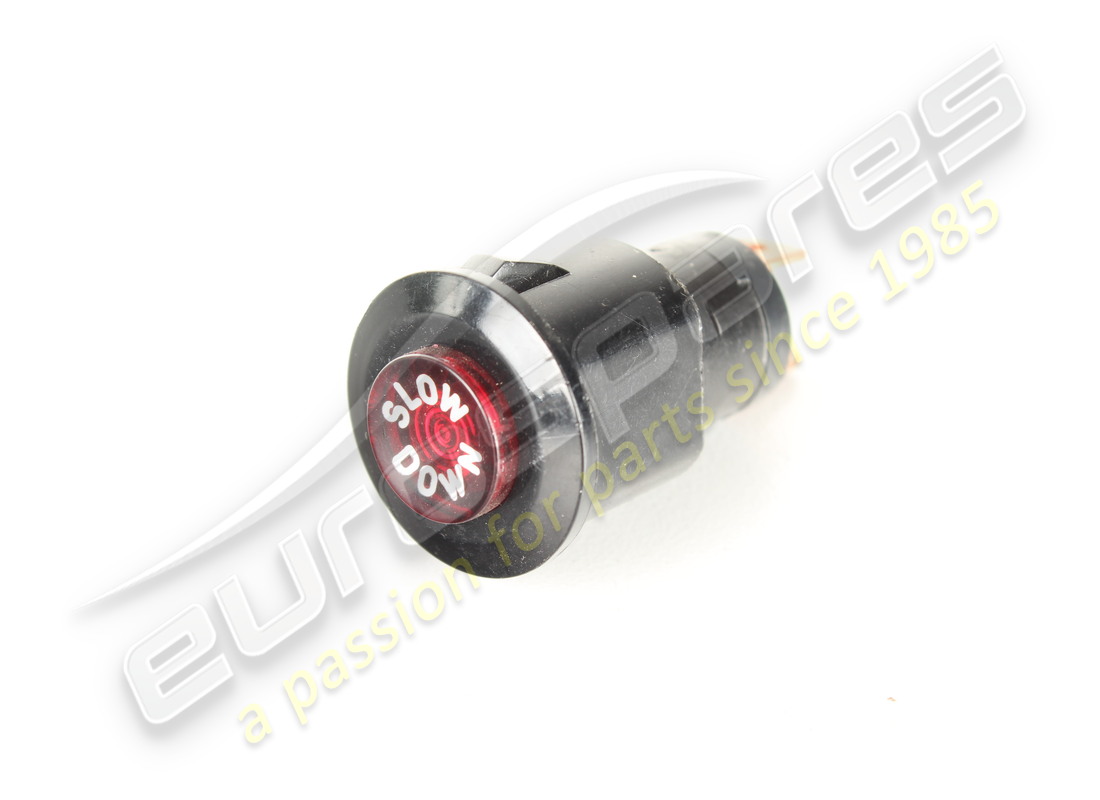 NEUE OEM-WARNLEUCHTE FÜR VERLANGSAMUNG. TEILENUMMER 61414700 (1)