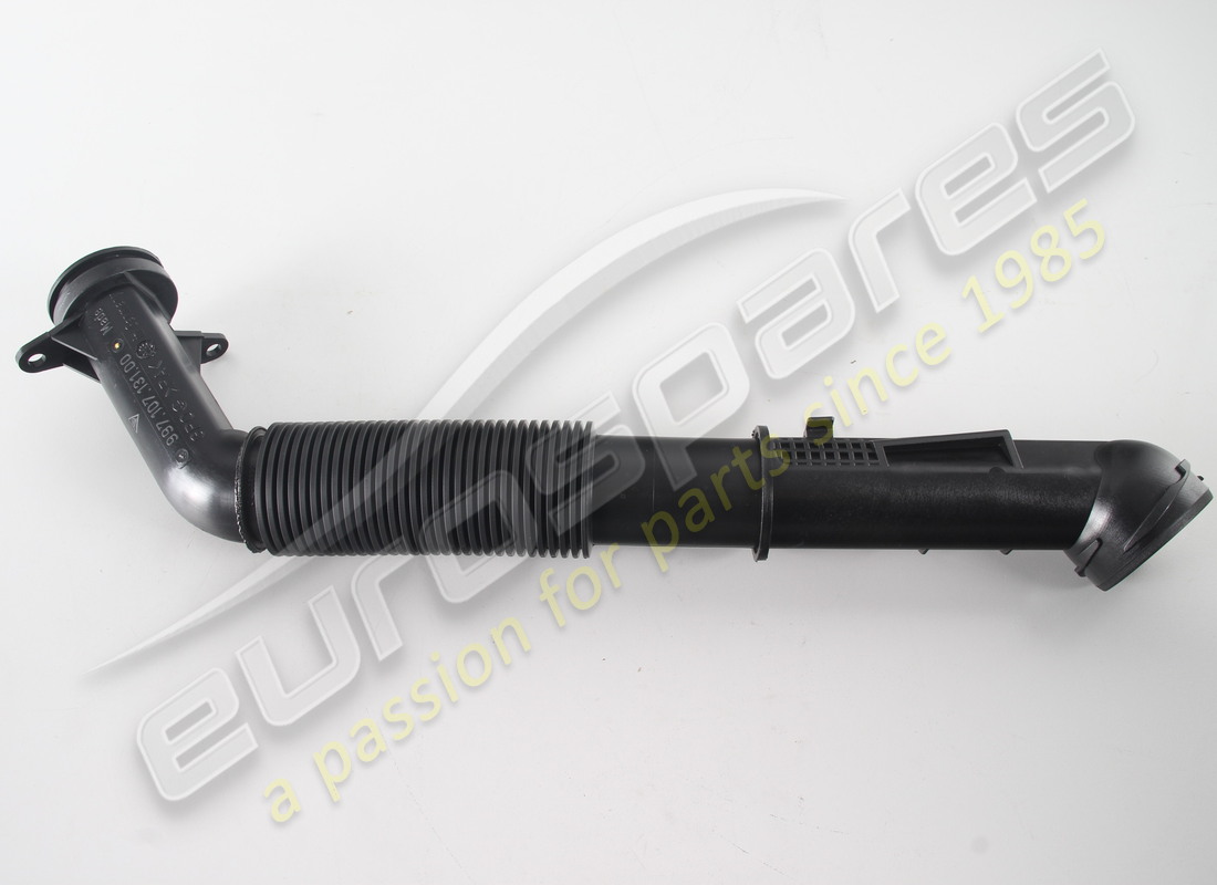 neu porsche öleinfüllstutzen. teilenummer 99710713100 (1)