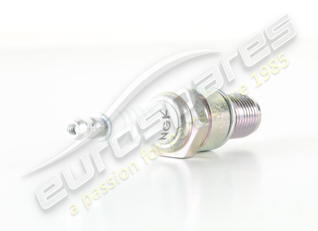 neue ngk zündkerze. teilenummer 107603 (3)