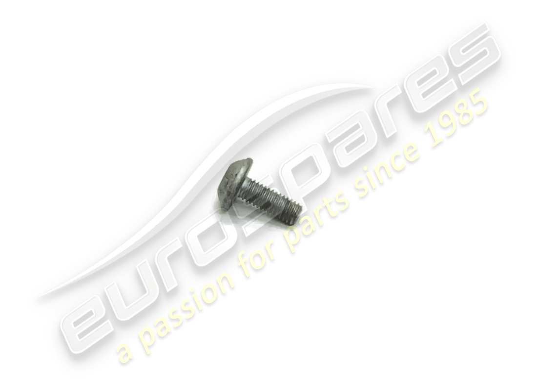 NEU Lamborghini HEXALOBULAR SOCKETM6X16 . TEILENUMMER N10632003 (1)
