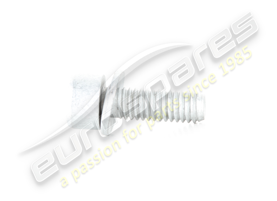 NEUE FERRARI SCHRAUBE. TEILENUMMER 231617 (2) neue ferrari schraube. teilenummer 231617 (2)