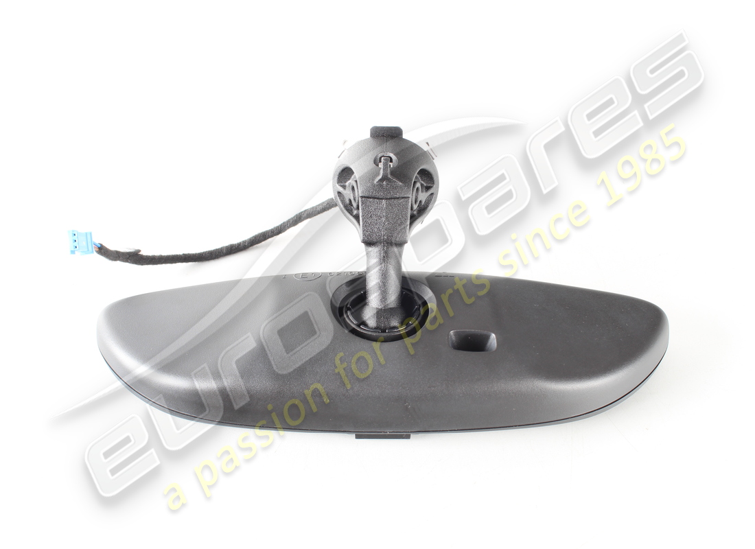 NEU PORSCHE INNENSPIEGEL SCHWARZ. TEILENUMMER 991731511061E0 (4) neu porsche innenspiegel schwarz. teilenummer 991731511061e0 (4)