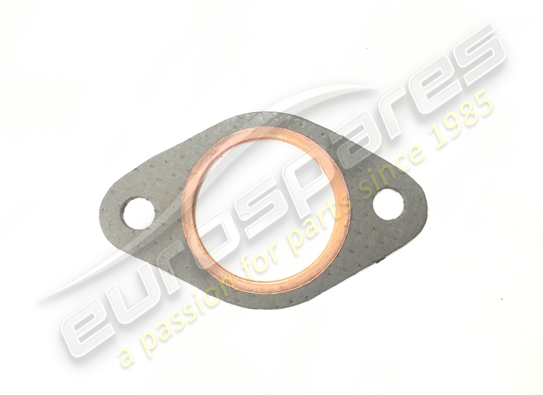 NEUE Lamborghini SCHALLDÄMPFERVERTEILERDICHTUNG. TEILENUMMER 004401530 (1)