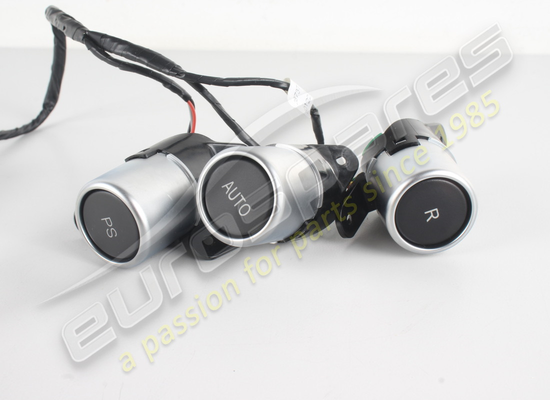 neues ferrari f1 getriebe-bedienfeld. teilenummer 291657 (2)