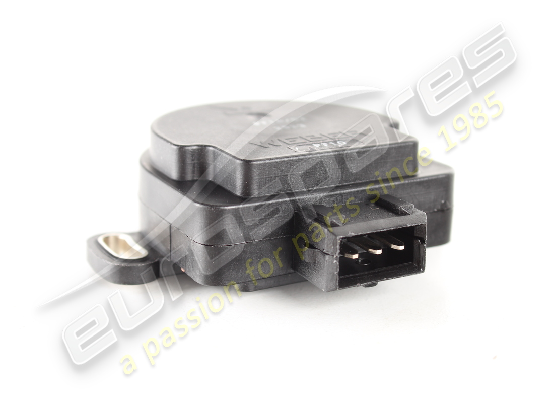 neues lamborghini potentiometer. teilenummer 001327641 (2)