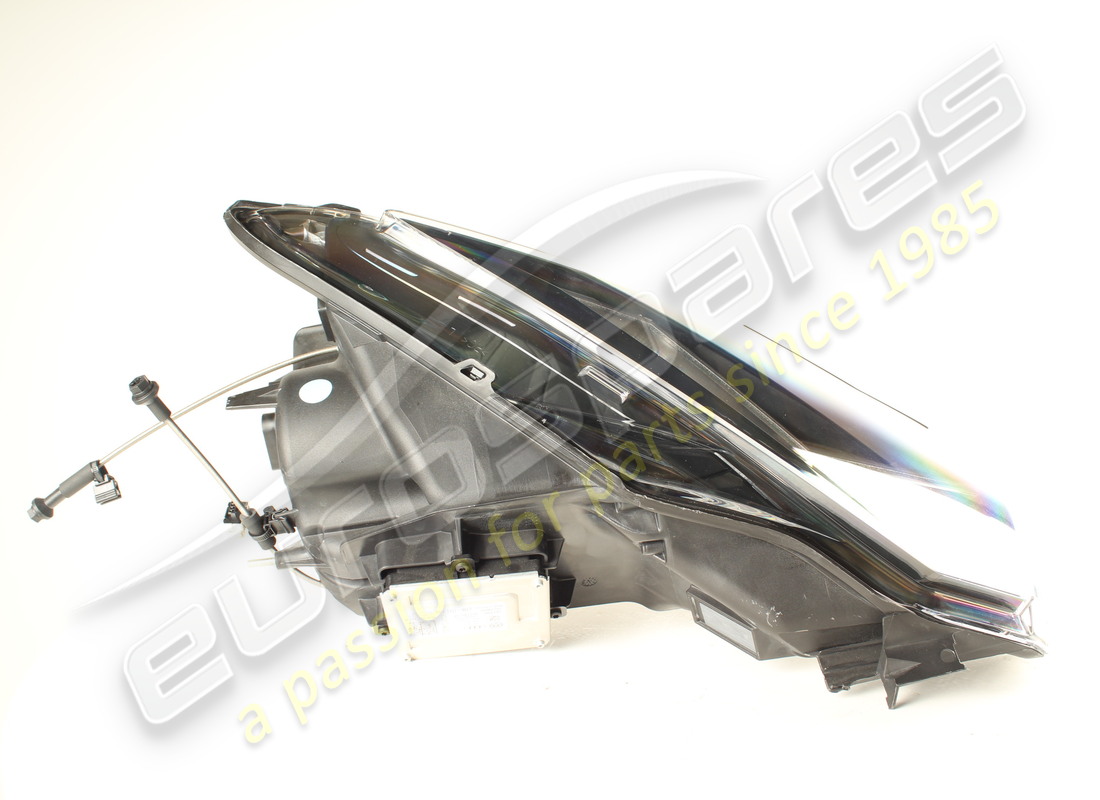 neu lamborghini scheinwerfer links teilenummer 471941003g (2)