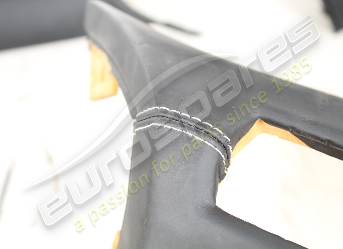 used lamborghini interior set. part number eap1220851 (4)