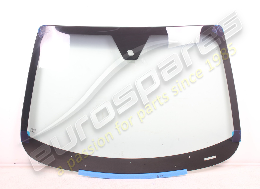 NEUE Eurospares WINDSCHUTZSCHEIBE . TEILENUMMER 68240500 (1)