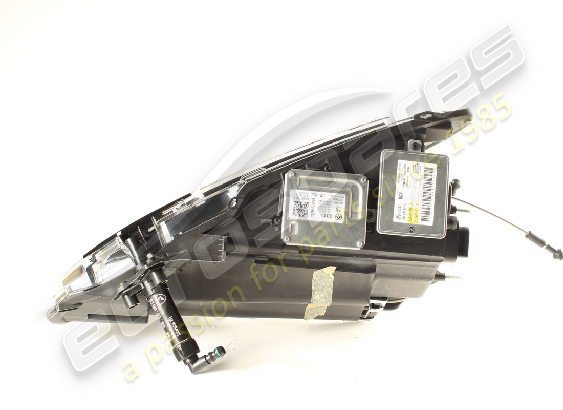 neu lamborghini scheinwerfer links teilenummer 471941003g (4)