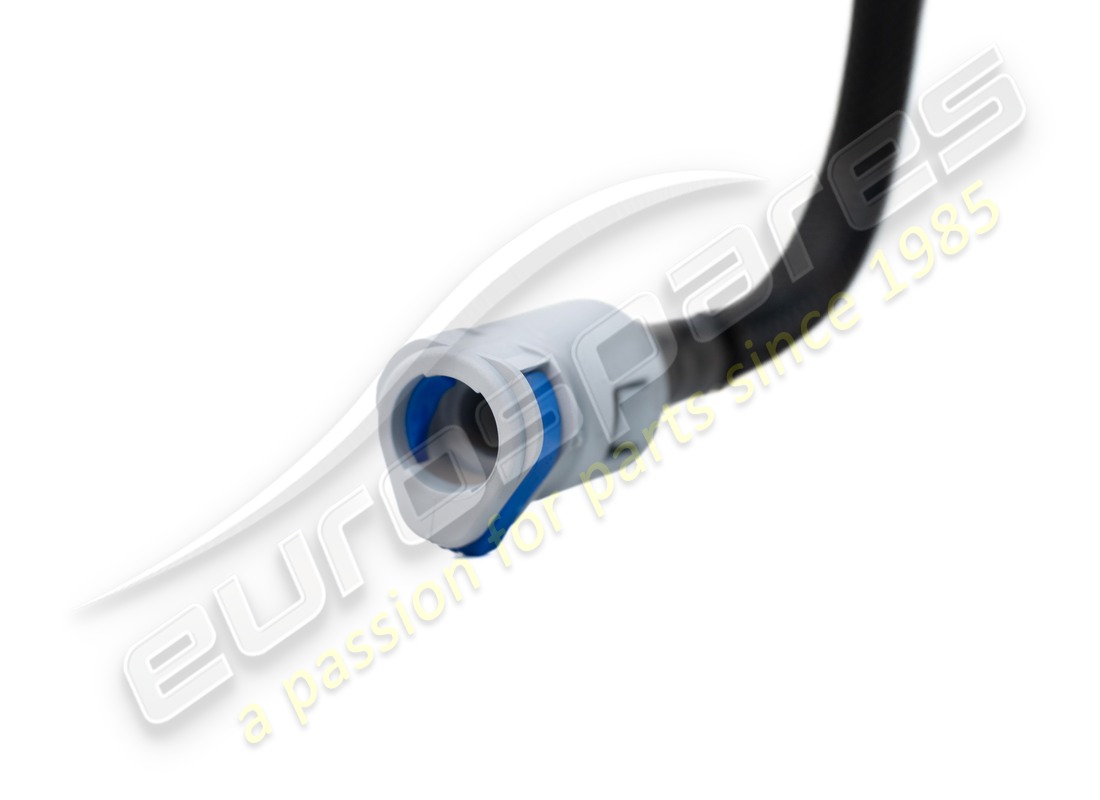 neu porsche entlüftungsleitung. teilenummer 992121465 (2)
