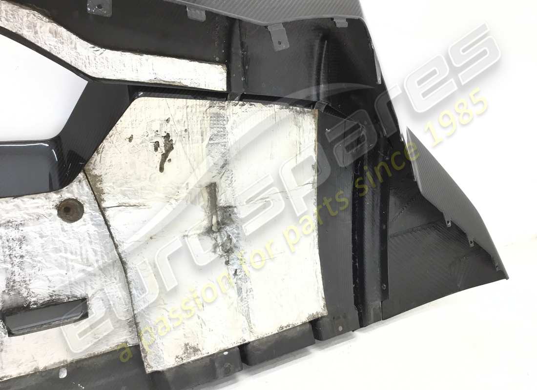 überholter lamborghini heckdiffusor aus carbon. teilenummer 470807539m (6)