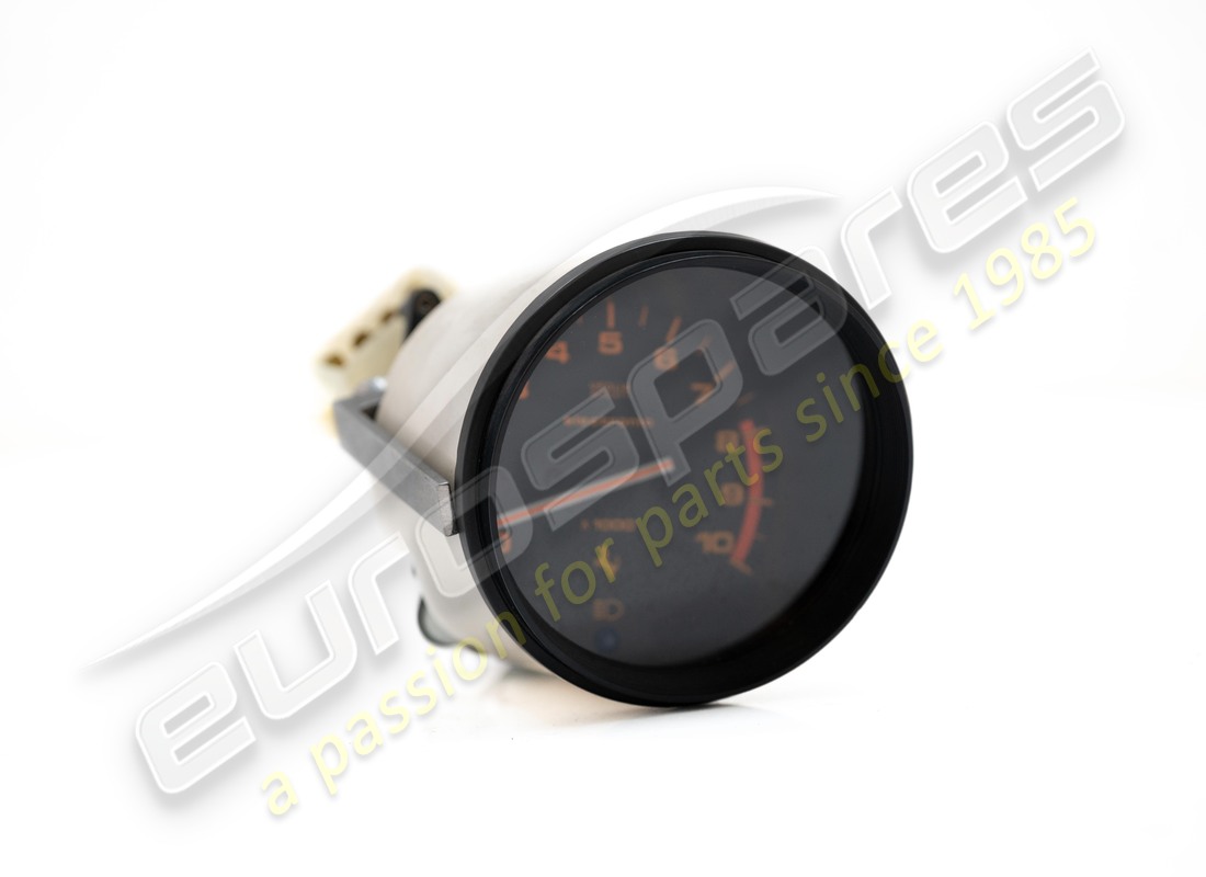 GEBRAUCHTER Ferrari ELEKTRONISCHER DREHZAHLZÄHLER. TEILENUMMER 125947 (1)