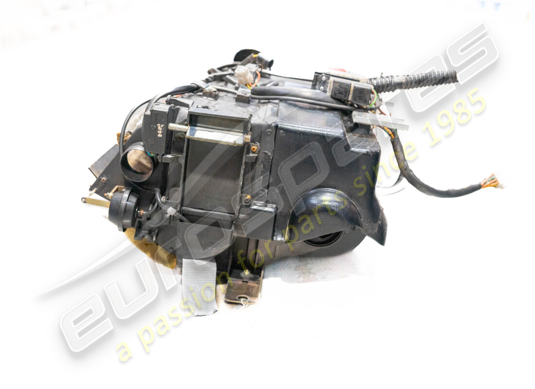 gebraucht ferrari klimaanlage lhd teilenummer 60955900 (2)