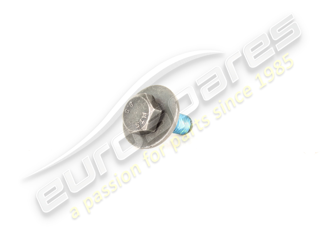 neue ferrari schraube. teilenummer 81591700 (1)