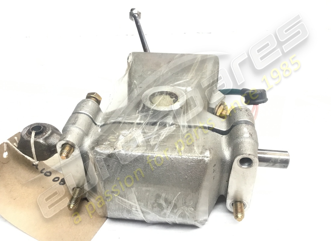 gebraucht ferrari schalthebel / schalthebel, lhd teilenummer 124598 (2)