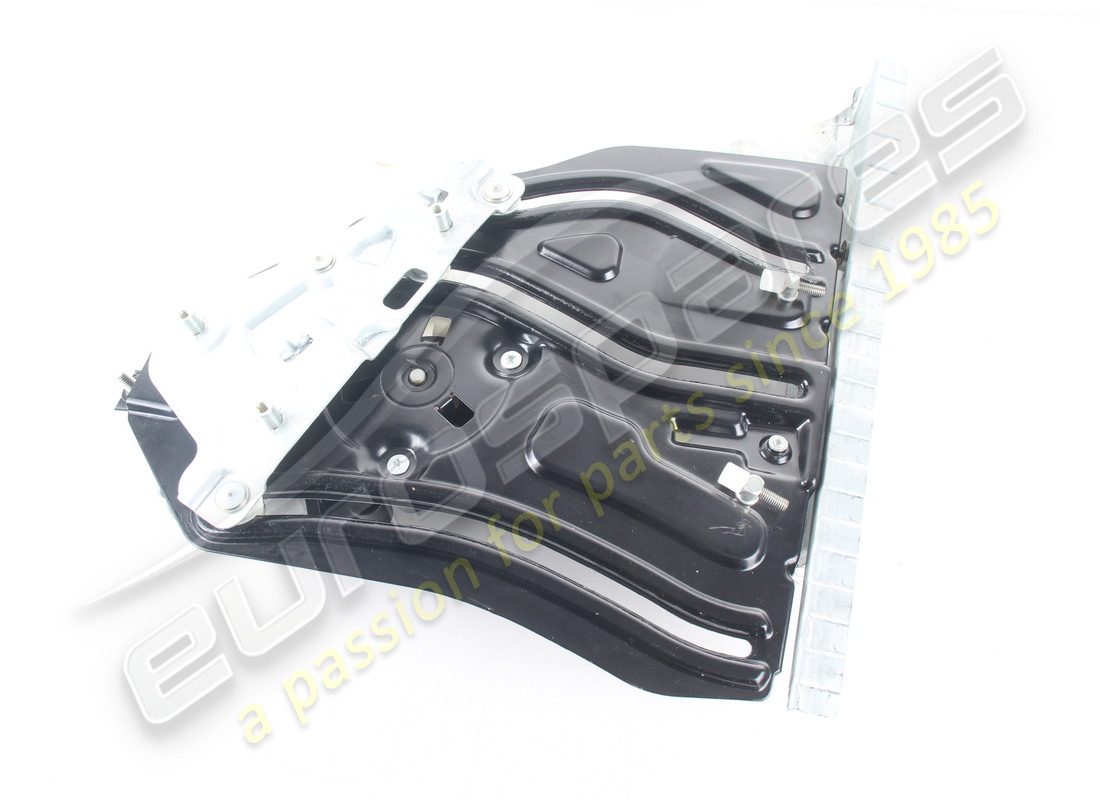 neuer ferrari hinterer rechter glasheber. teilenummer 69845100 (3)