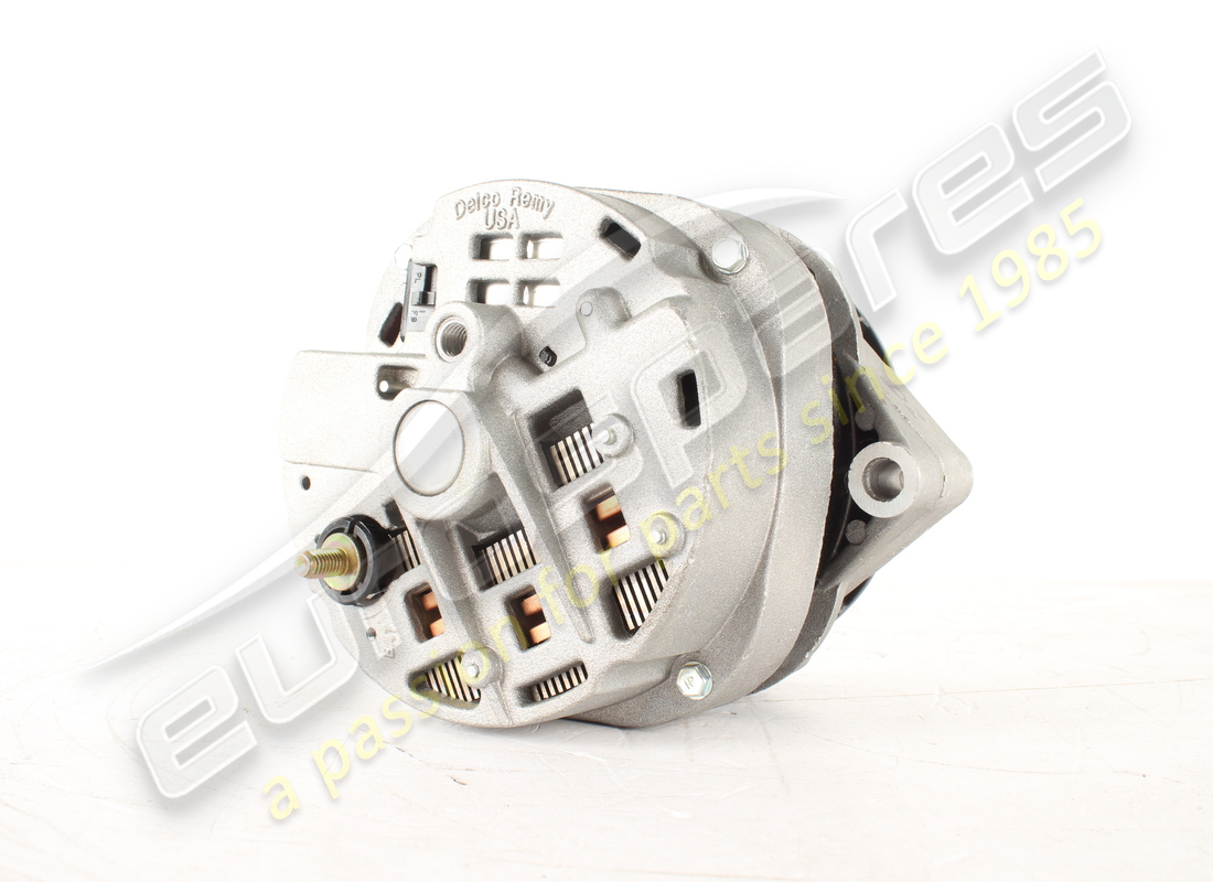 NEU Ferrari LICHTMASCHINE 140 AMP . TEILENUMMER 147220 (1)