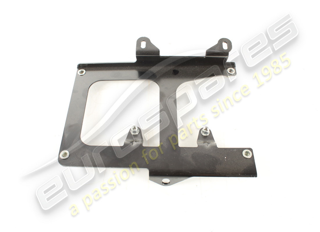 gebrauchte ferrari komplette magneride-steuergeräthalterung. teilenummer 293760 (1)