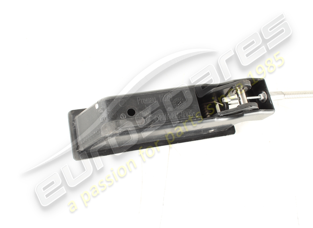 gebrauchter ferrari öffnungsgriff für motor ho. teilenummer 83777200 (5)