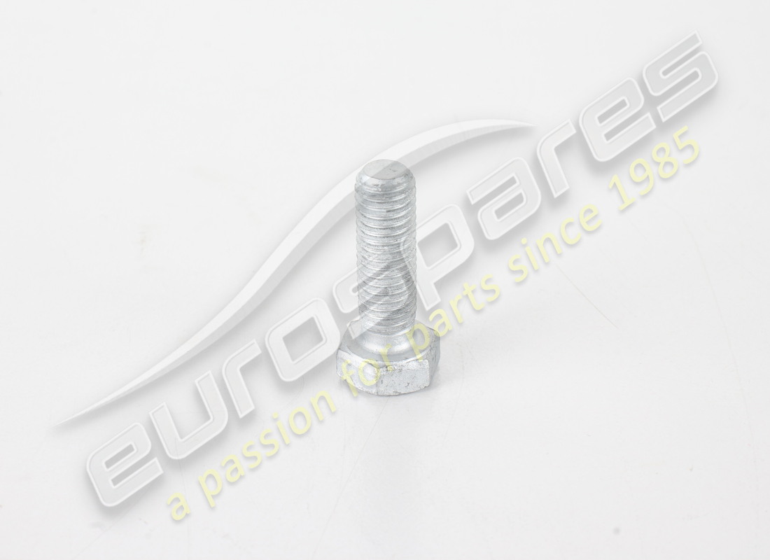 neue ferrari schraube. teilenummer 16043624 (1)
