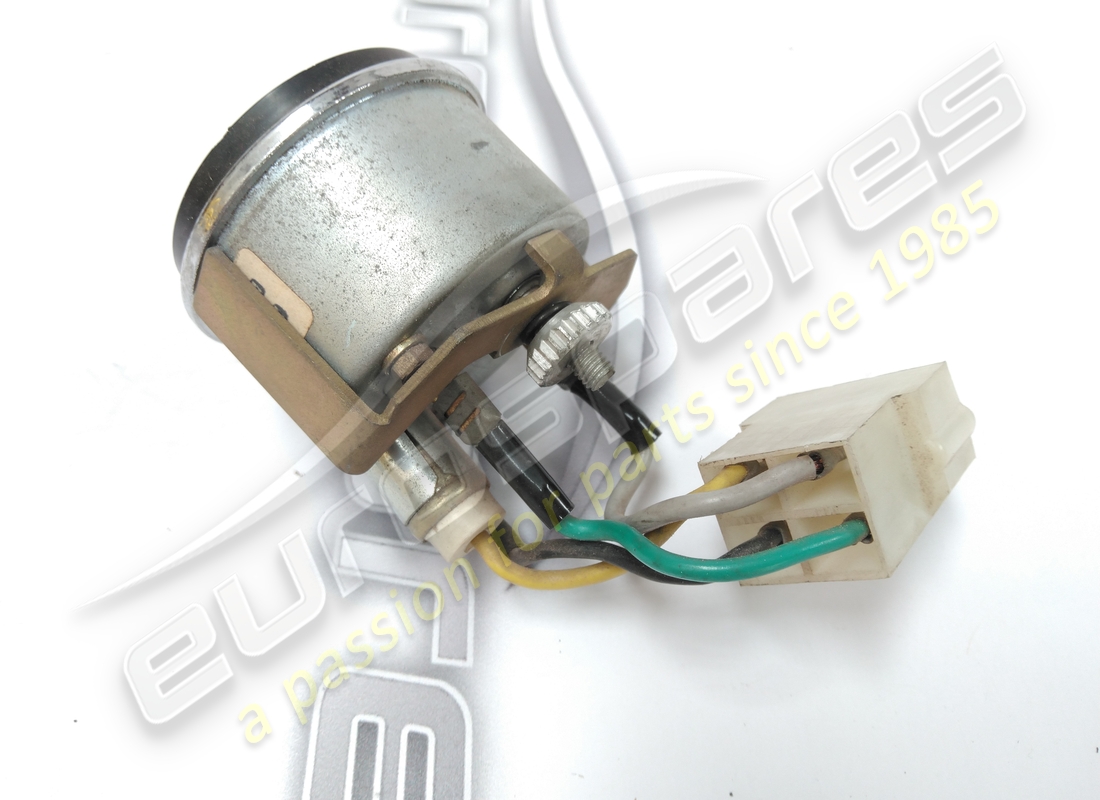 gebrauchte ferrari wassertemperaturanzeige. teilenummer 40083909 (2)