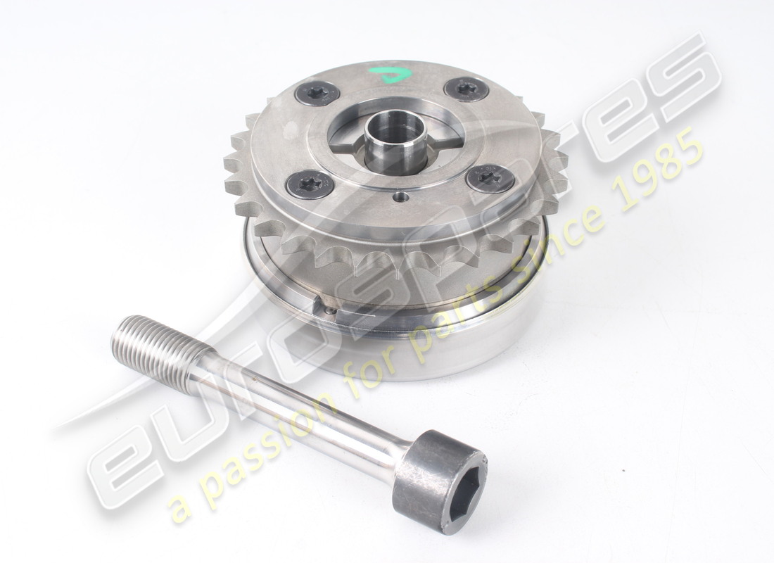 neuer maserati einlasssteuerungsvariator. teilenummer 253625 (1)