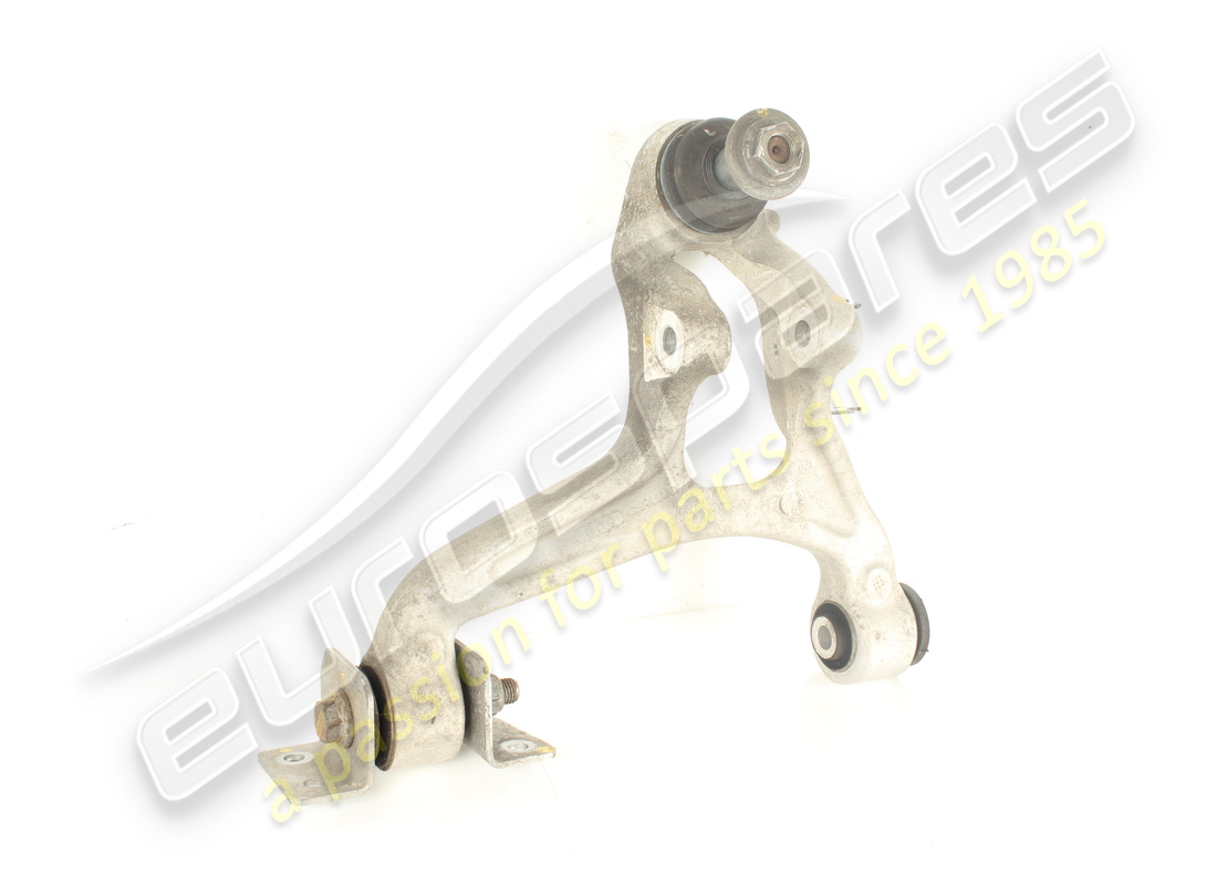 gebrauchter lamborghini querlenker, vorne. teilenummer 420407505e (2)