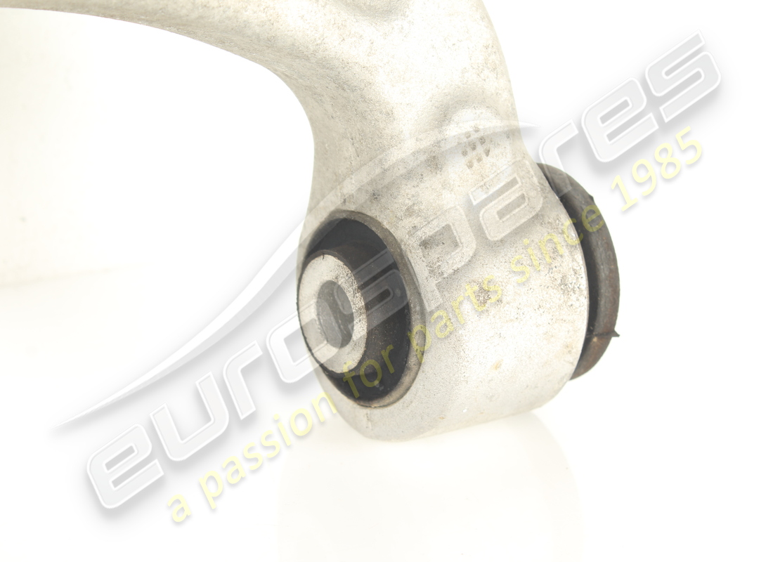 gebrauchter lamborghini querlenker, vorne. teilenummer 420407505e (4)