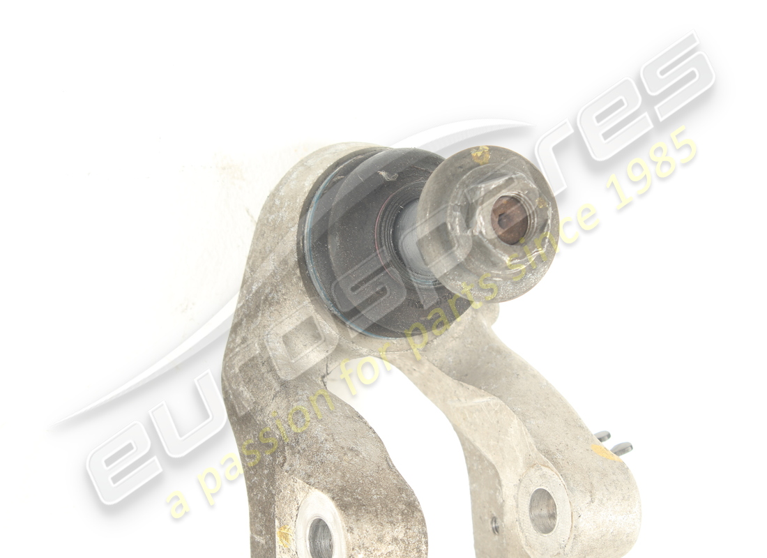 gebrauchter lamborghini querlenker, vorne. teilenummer 420407505e (3)