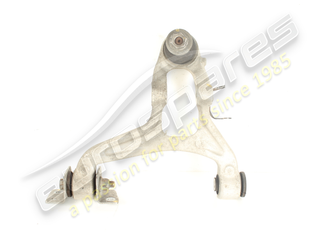 GEBRAUCHT Lamborghini QUERLENKER, VORNE . TEILENUMMER 420407505E (1)