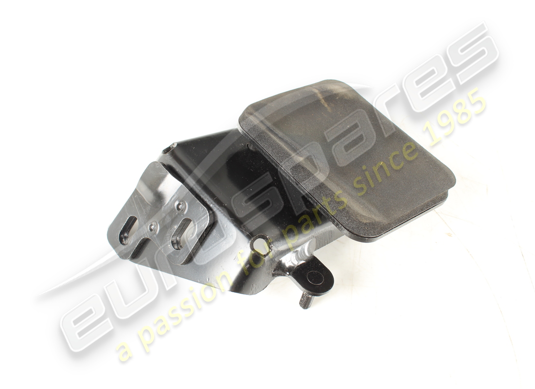 gebraucht ferrari rh mittlerer tankhalter. teilenummer 313507 (2)