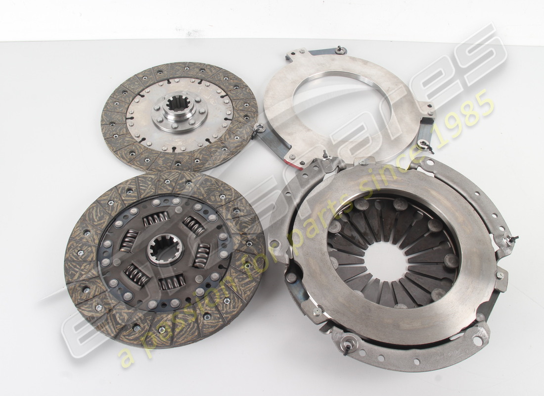 neue eurospares std-kupplungsbaugruppe. teilenummer 109460 (1)