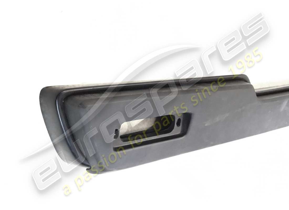 neuer ferrari heckstoßstange komplett. teilenummer 40314007 (2)