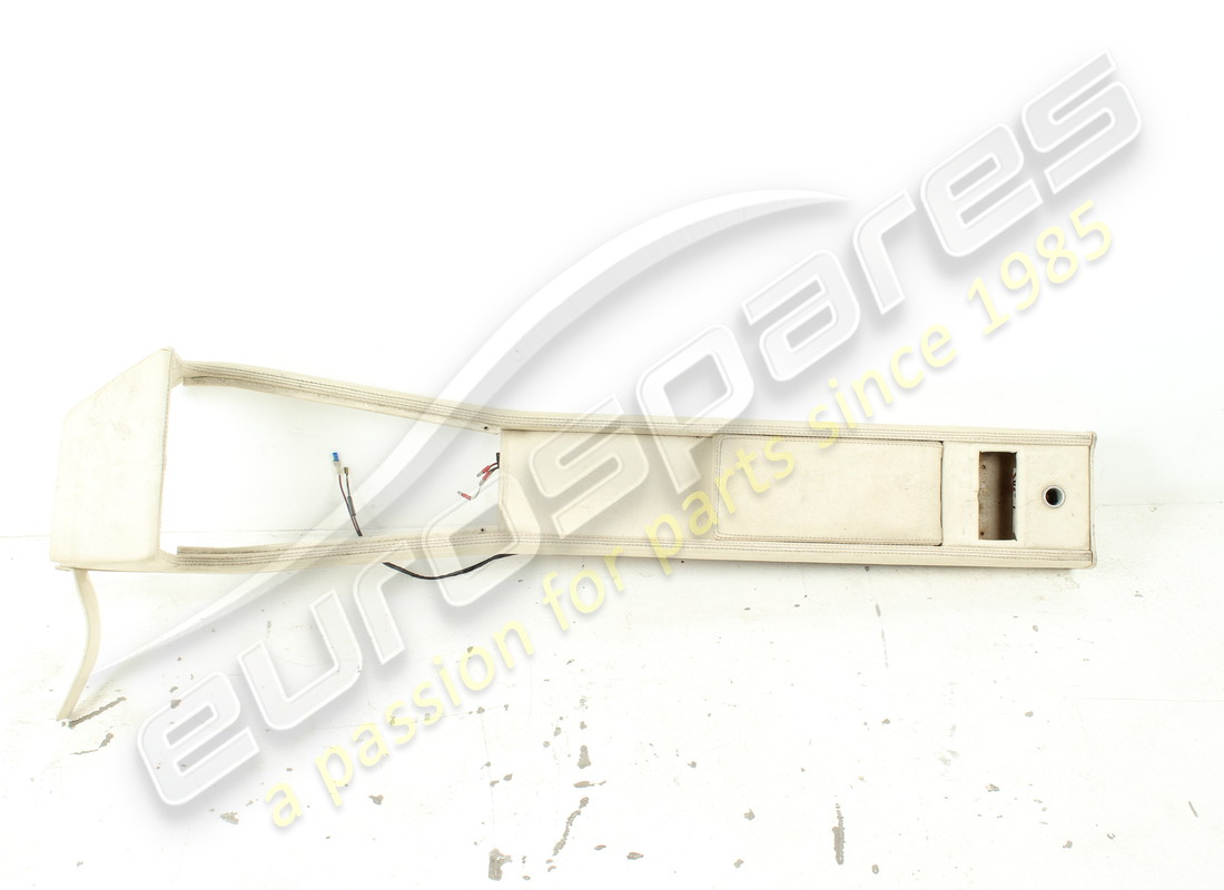 gebraucht lamborghini komplette innenausstattung in creme. teilenummer 001147541 (6)