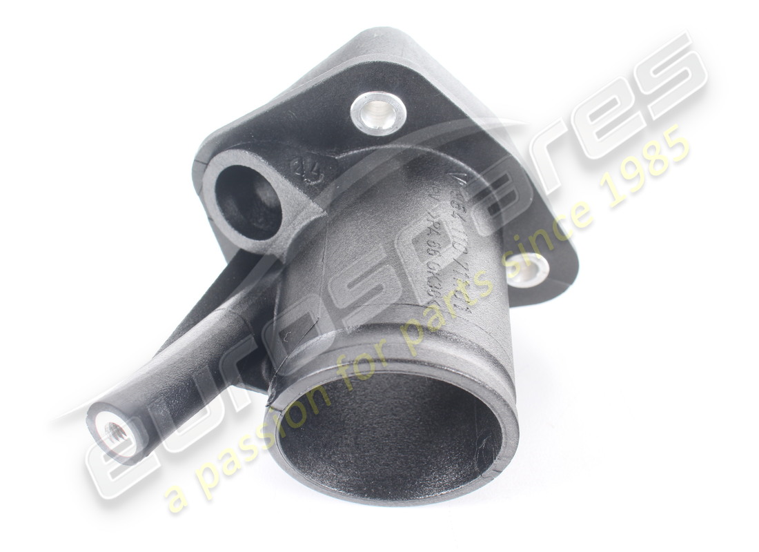 neuer porsche ansaugkrümmer. teilenummer 96411071101 (2)