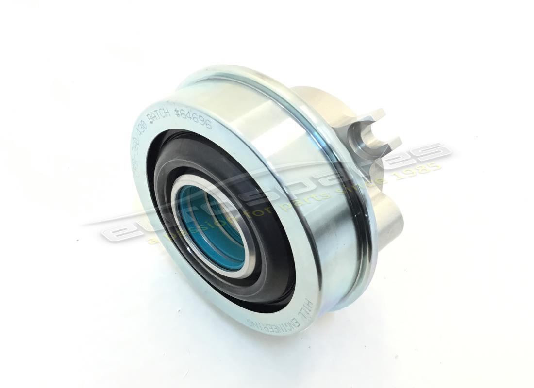 NEU Eurospares KUPPLUNGSAUSRÜCKUNG (MANUELL) . TEILENUMMER 234943A (1)
