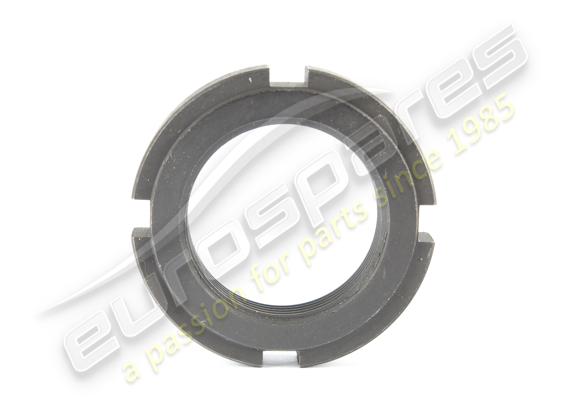 NEUE RINGMUTTER FERRARI. TEILENUMMER 189162 (2) neue ringmutter ferrari. teilenummer 189162 (2)