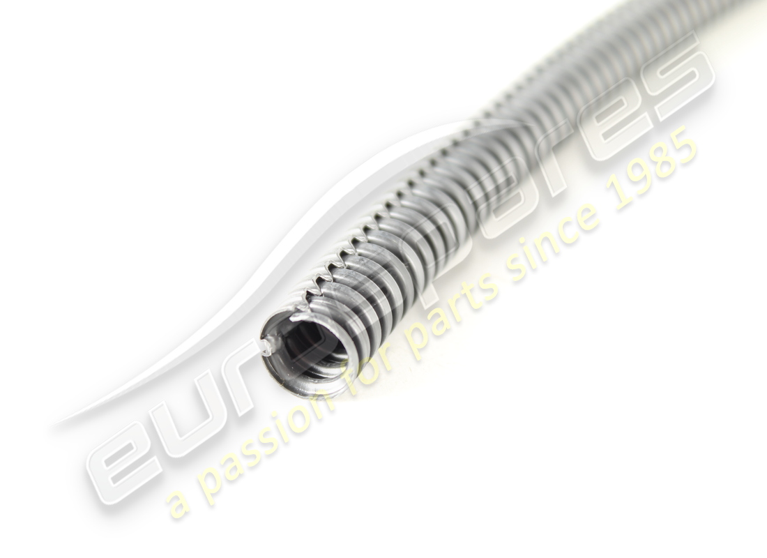 new lamborghini tube. part number 07m905387 (2)