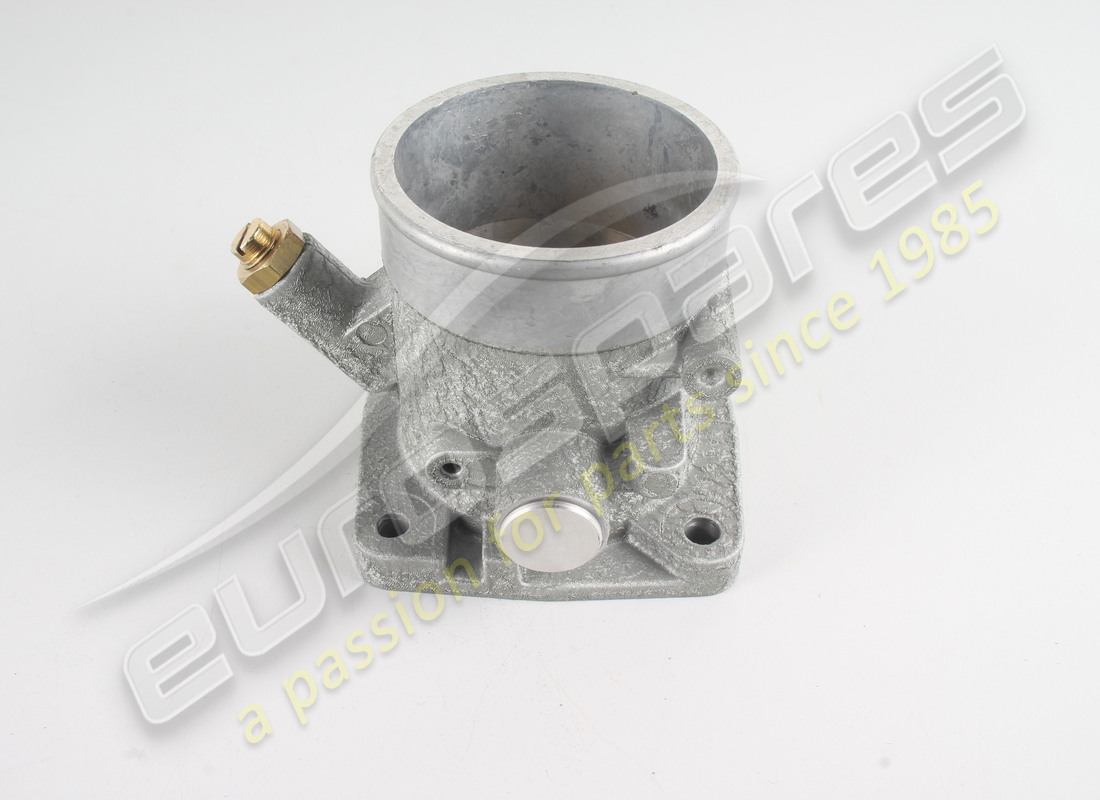 neu ferrari komplettes drosselklappengehäuse. teilenummer 139531 (6)
