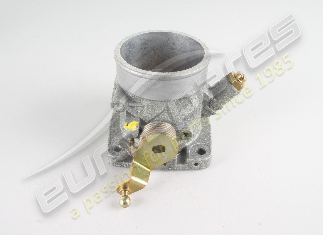neu ferrari komplettes drosselklappengehäuse. teilenummer 139531 (3)