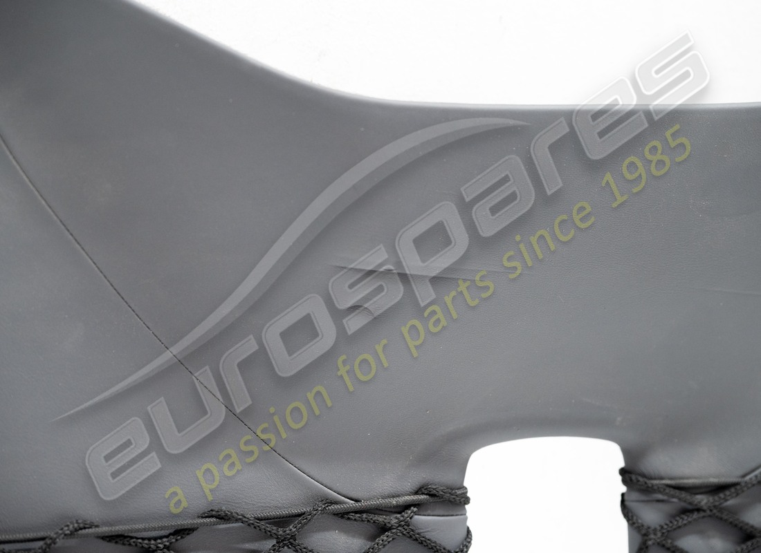 GEBRAUCHTE FERRARI HINTERE SCHOTTVERKLEIDUNG. TEILENUMMER 845310.. (3) gebrauchte ferrari hintere schottverkleidung. teilenummer 845310.. (3)