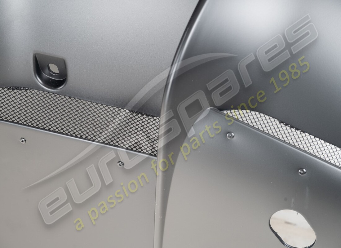 neuer ferrari komplettdiffusor. teilenummer 812519 (4)