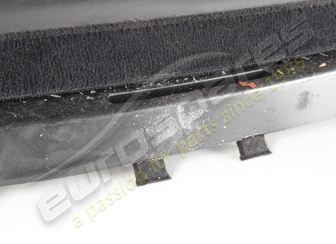 gebraucht ferrari abdeckt komplettes dashboard-rahmen. teilenummer 652894.. (6)