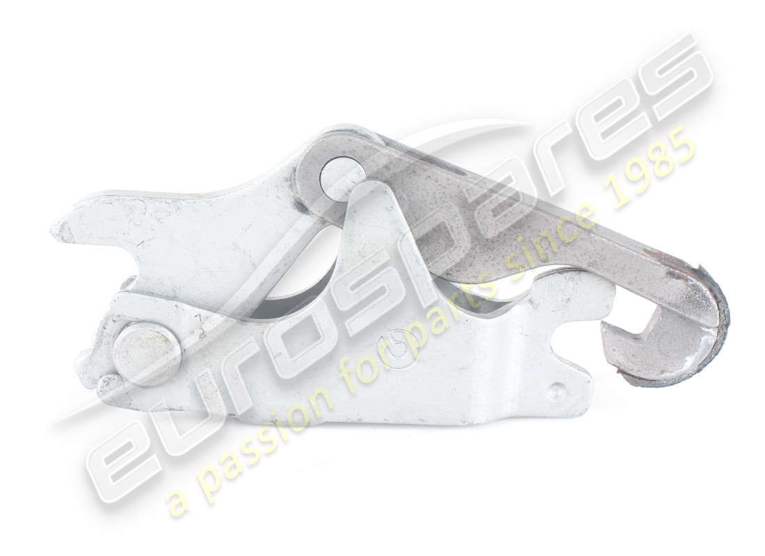 GEBRAUCHTER FERRARI KOMPLETTER HANDBREMSHEBEL. TEILENUMMER 254156 (2) gebrauchter ferrari kompletter handbremshebel. teilenummer 254156 (2)