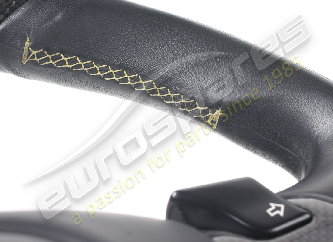 FERRARI KOMPLETTES LENKRAD GEBRAUCHT. TEILENUMMER 337540 (11) ferrari komplettes lenkrad gebraucht. teilenummer 337540 (11)