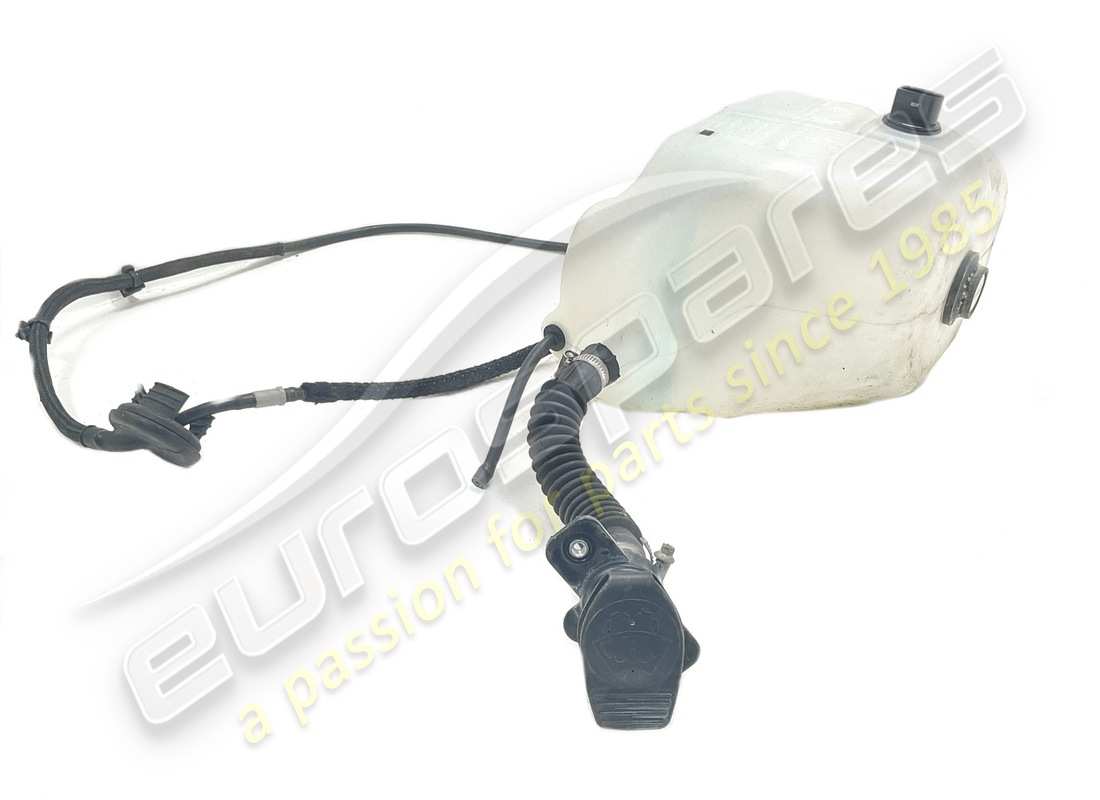 lamborghini wasserbehälter verwendet. teilenummer 400955448a (2)