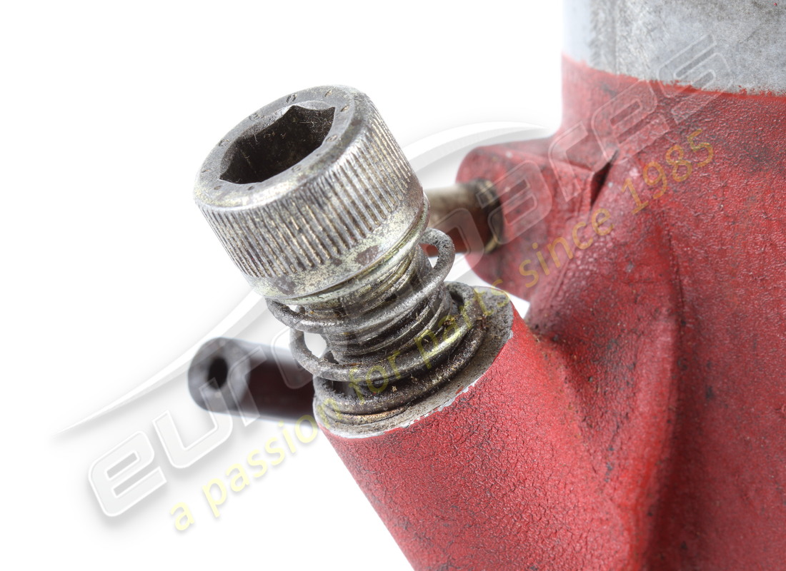 GEBRAUCHT FERRARI DROSSELKLAPPENGEHÄUSE KOMPLETT. TEILENUMMER 128956 (6) gebraucht ferrari drosselklappengehäuse komplett. teilenummer 128956 (6)