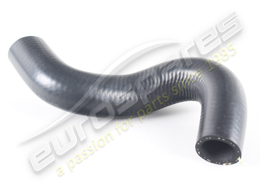 new maserati rubber hose for solenoid. part number 187192 (1)